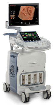 ge  Voluson E 8 expert occasione